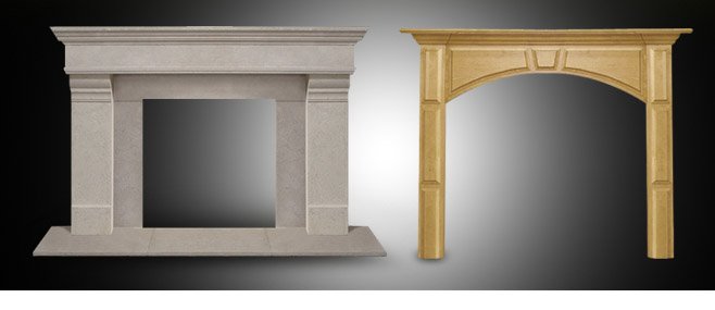 fireplace mantels monmouth county