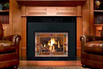 Top-rated fireplace store in Monmouth County, NJ