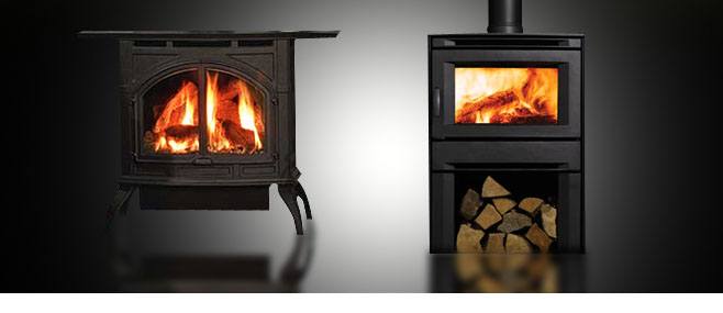 wood stoves monmouth county
