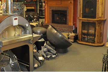 Top-rated store for BBQ grills, fireplaces, and accessories in Monmouth County, NJ and West Long Branch